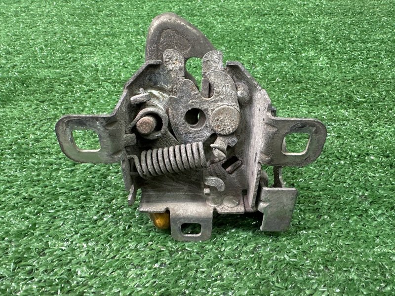 Замок капота Fiat Doblo