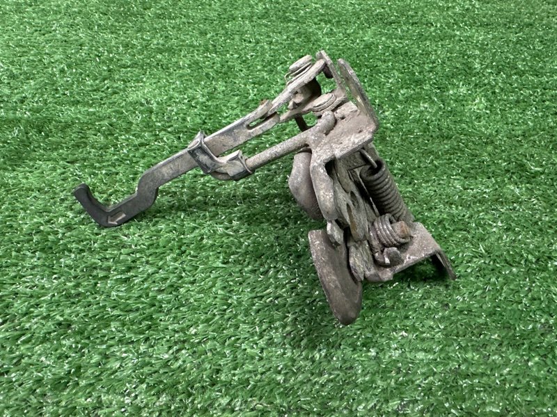 Замок капота Fiat Doblo