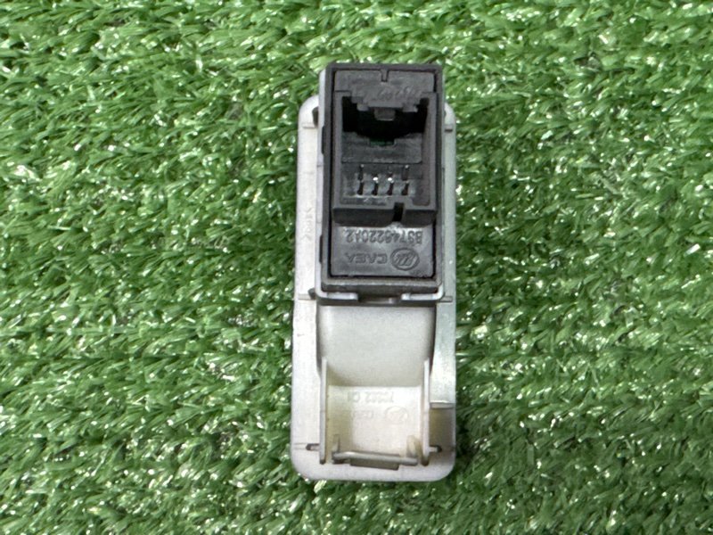 Кнопка стеклоподъемника LIFAN X60