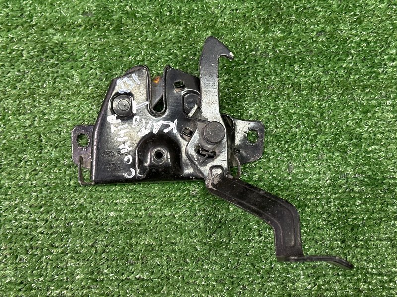 Замок капота Hyundai Sonata 4 EF