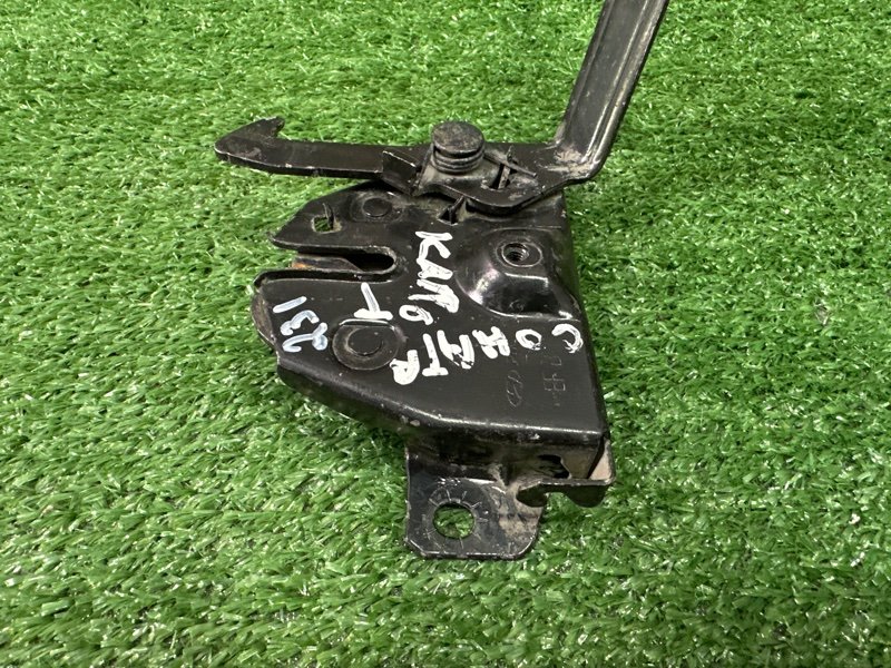 Замок капота Hyundai Sonata 4 EF