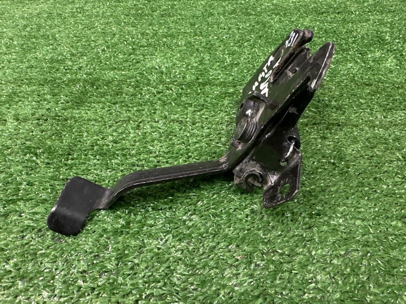 Замок капота Hyundai Sonata 4 EF