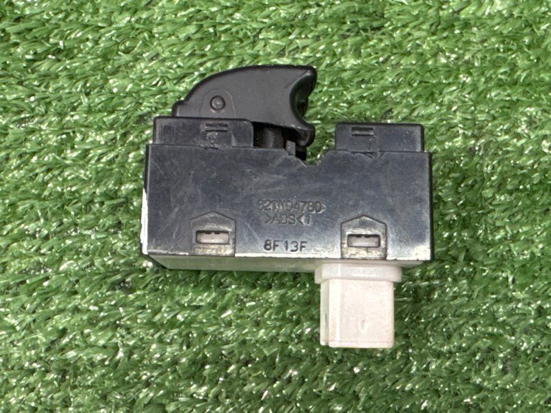 Блок управления стеклоподъемниками Chevrolet Lacetti