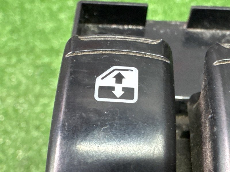 Блок управления стеклоподъемниками Chevrolet Lacetti