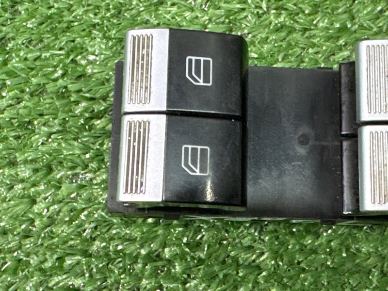 Блок управления стеклоподъемниками LIFAN X60