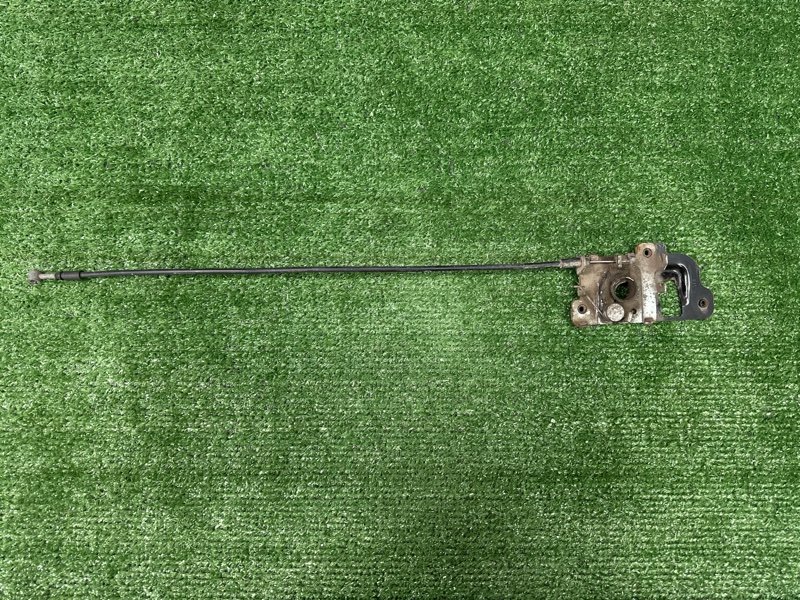 Замок капота Kia Picanto