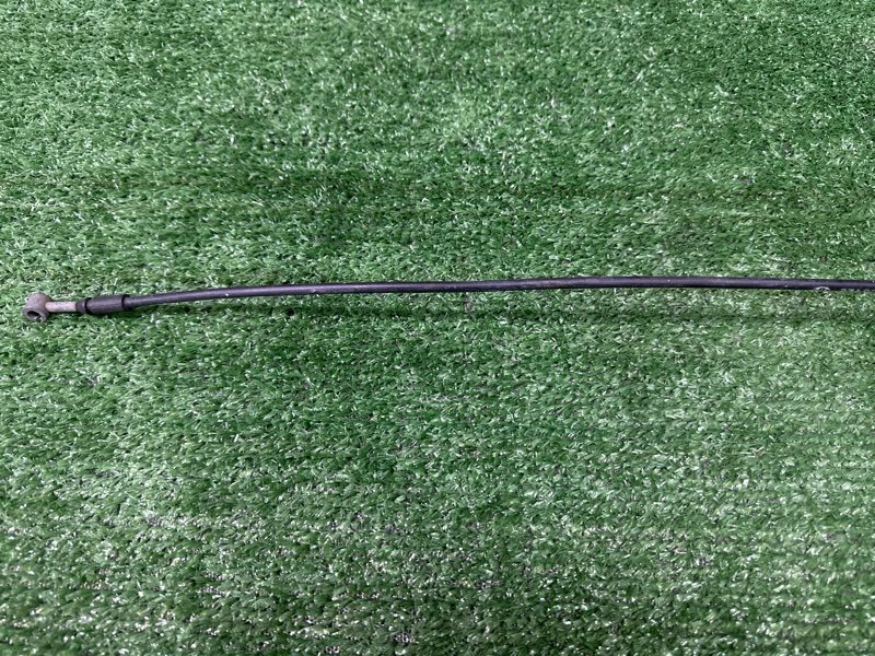 Замок капота Kia Picanto