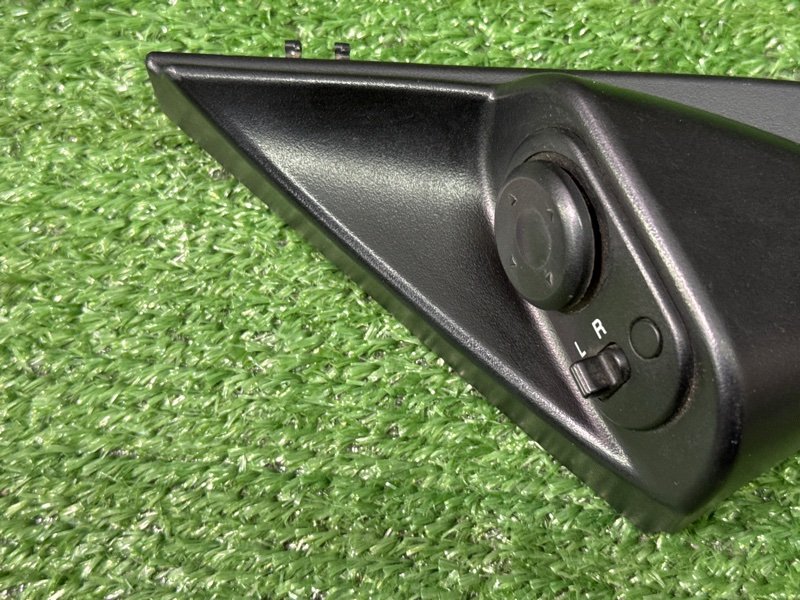 Блок управления зеркалами Chevrolet Lacetti