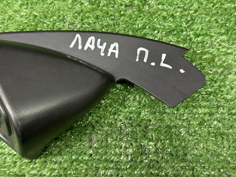 Блок управления зеркалами Chevrolet Lacetti