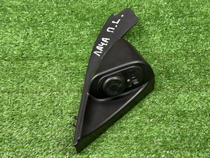 Блок управления зеркалами Chevrolet Lacetti