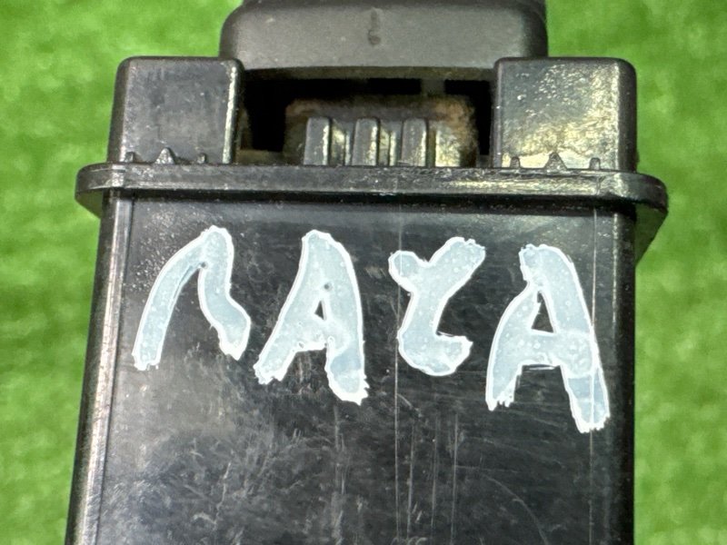 Кнопка стеклоподъемника Chevrolet Lacetti