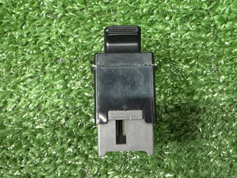 Кнопка стеклоподъемника Chevrolet Lacetti