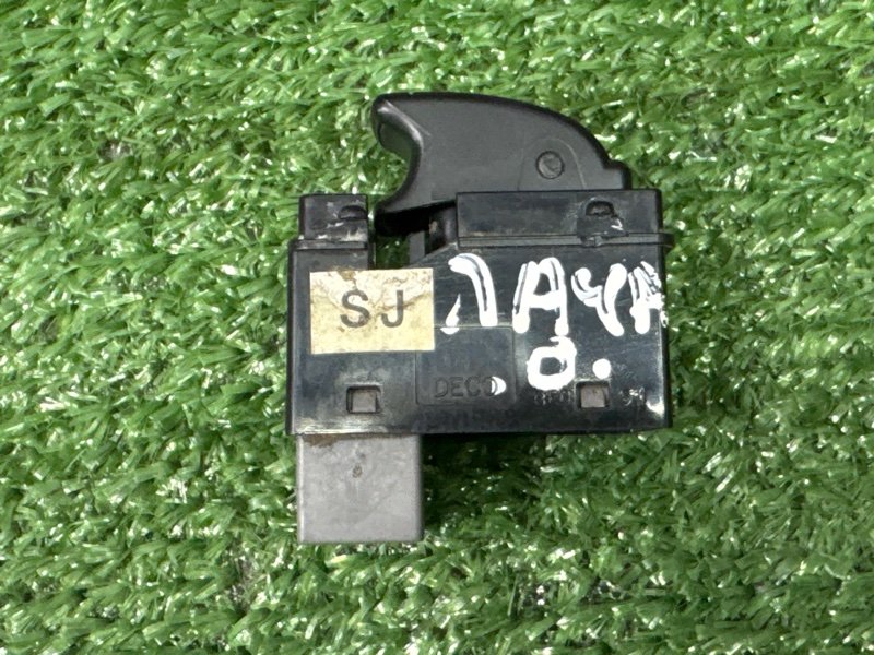 Кнопка стеклоподъемника Chevrolet Lacetti