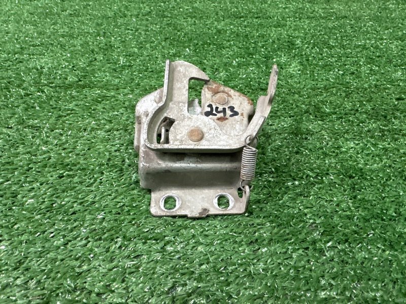 Замок капота Suzuki Liana