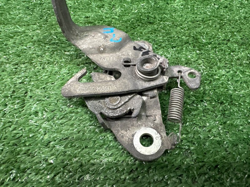 Замок капота Citroen C 4