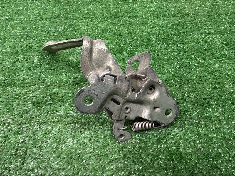 Замок капота Citroen C 4