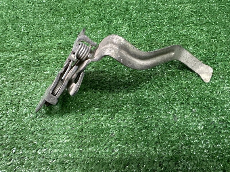 Замок капота Citroen C 4