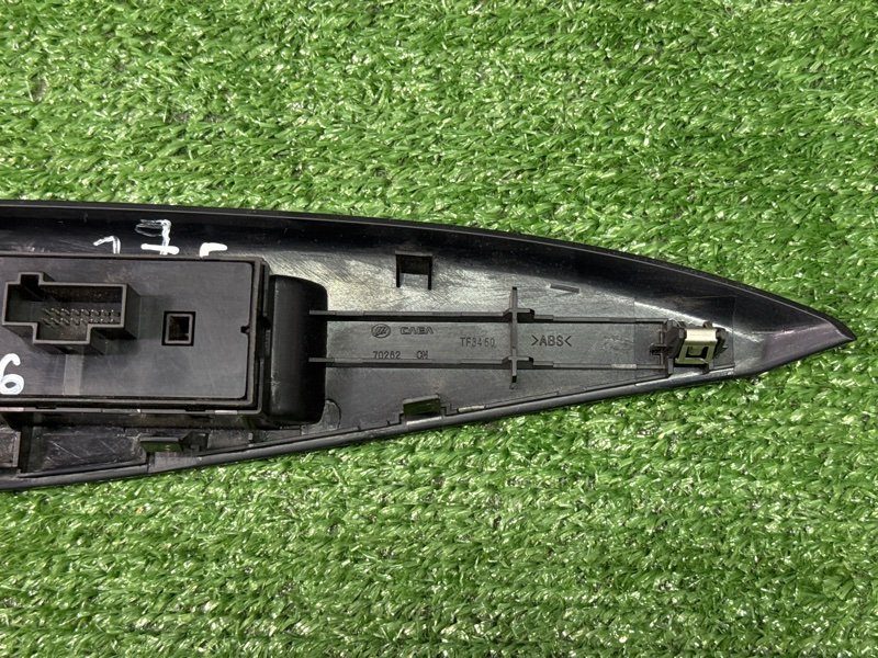 Блок управления стеклоподъемниками LIFAN X60