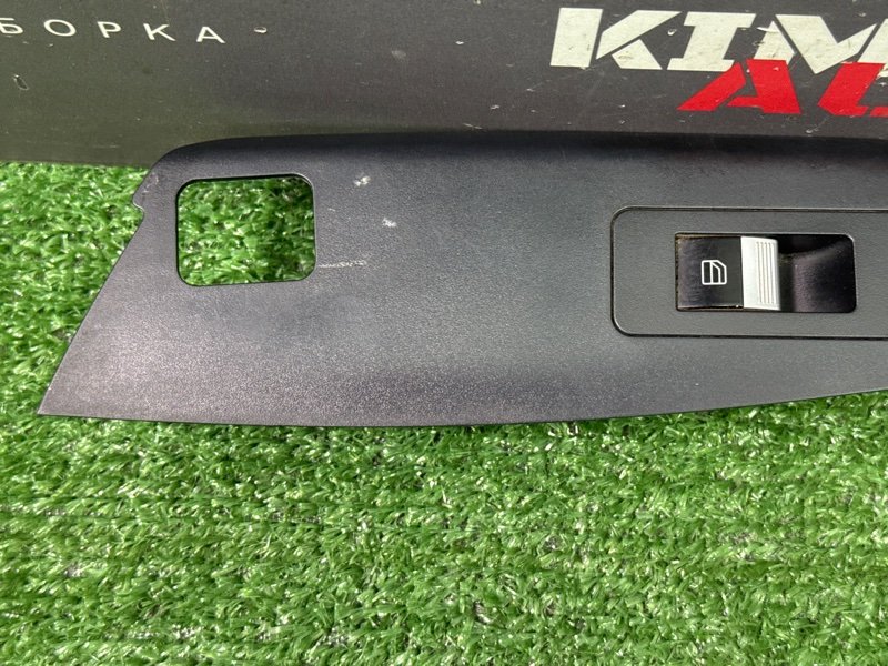 Блок управления стеклоподъемником LIFAN X60