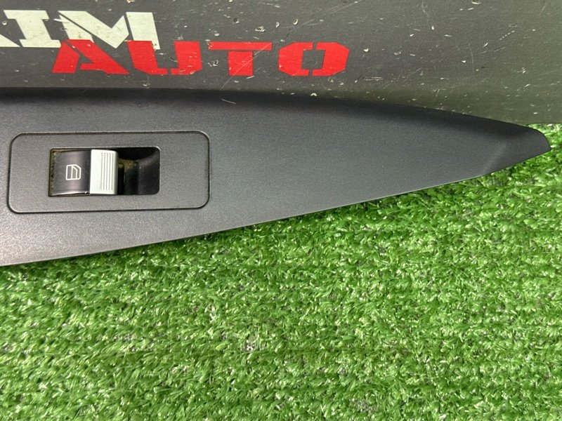 Блок управления стеклоподъемником LIFAN X60