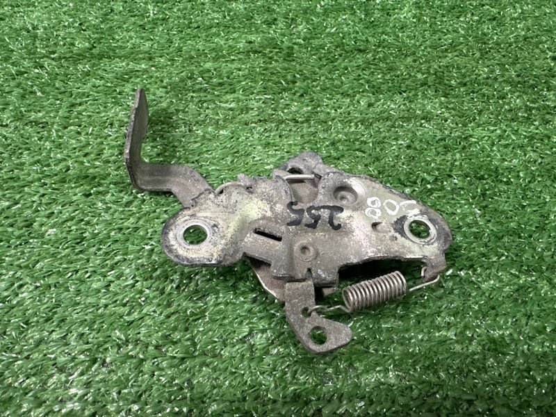 Замок капота Peugeot 308