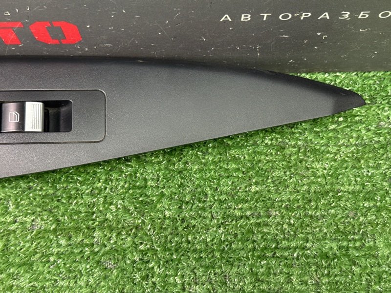 Блок управления стеклоподъемником LIFAN X60