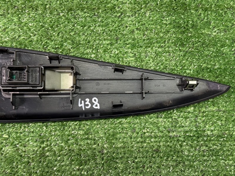 Блок управления стеклоподъемником LIFAN X60