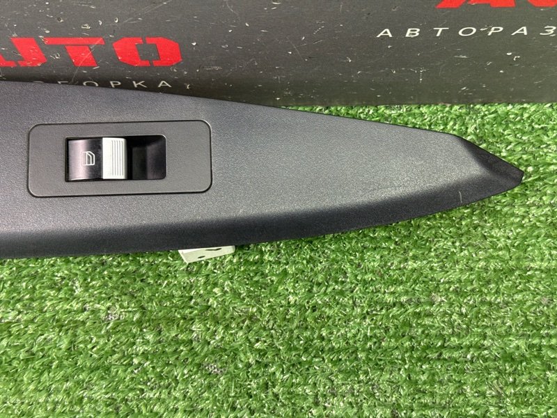 Блок управления стеклоподъемником LIFAN X60