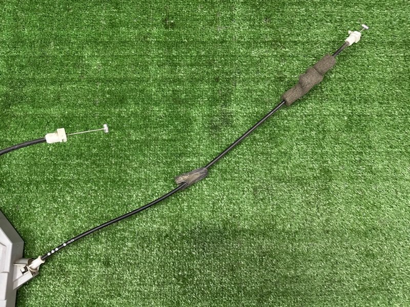 Замок двери Peugeot 308