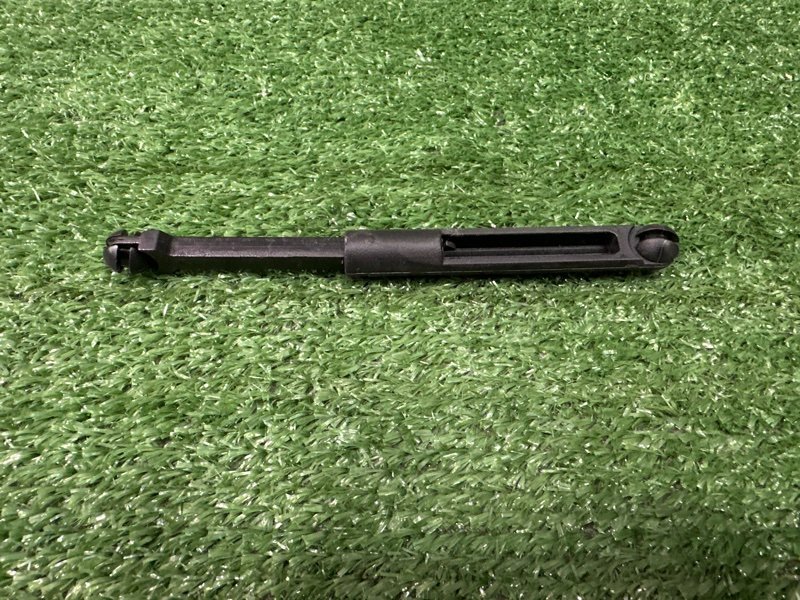 Тяга замка капота Ford Focus 2