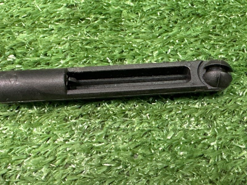 Тяга замка капота Ford Focus 2