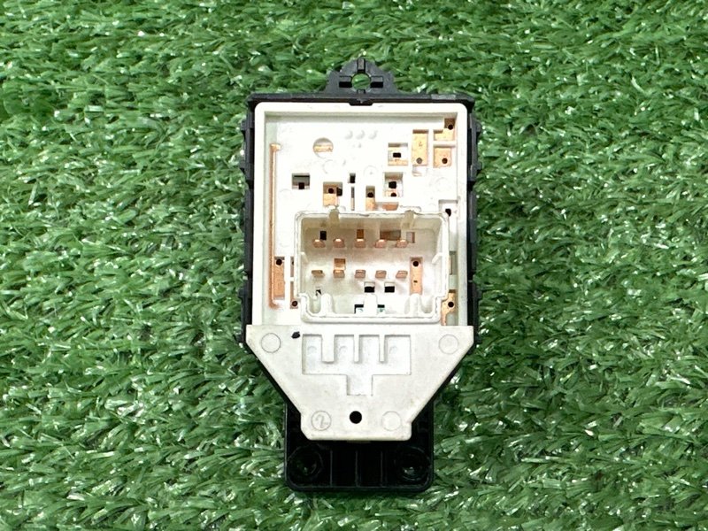 Блок управления зеркалами Hyundai i30