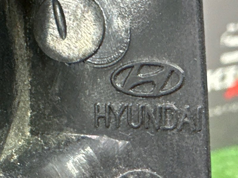 Кнопка стеклоподъемника Hyundai Getz