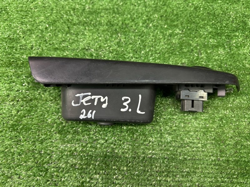 Кнопка стеклоподъемника Hyundai Getz