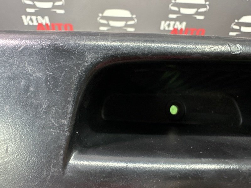 Кнопка стеклоподъемника Hyundai Getz