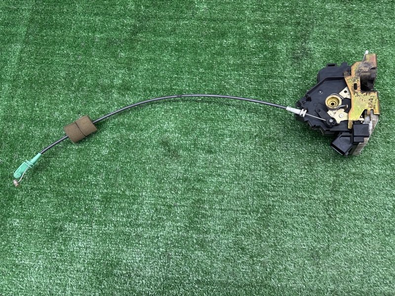 Замок двери Ford Mondeo 2