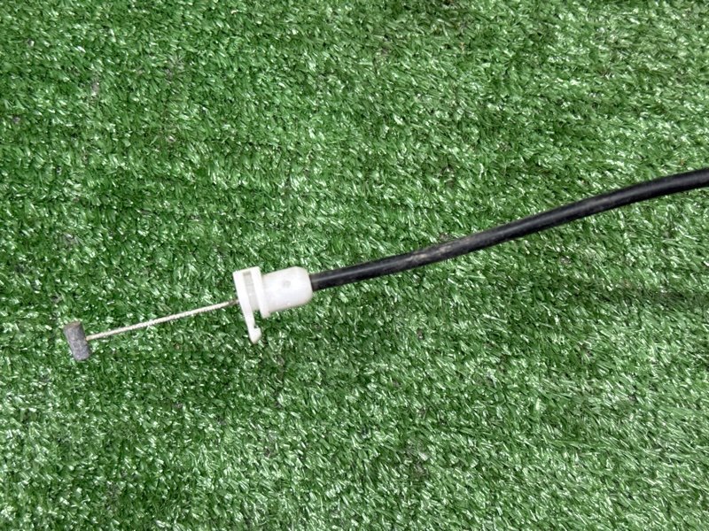 Замок двери Peugeot 308