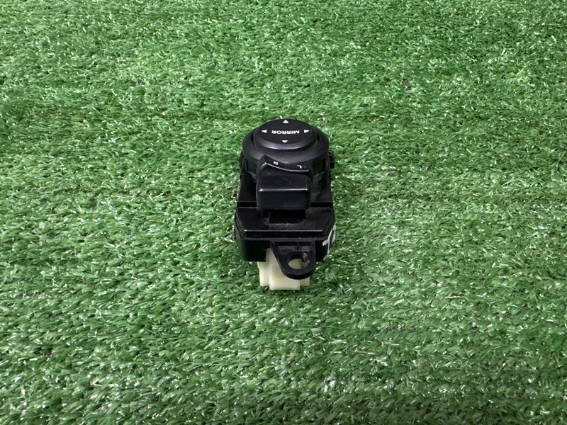 Блок управления зеркалами Hyundai I20