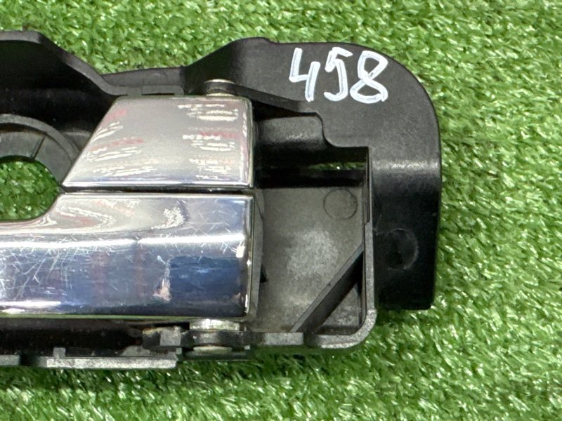 Ручка двери внутренняя (хром) Ford Mondeo 3