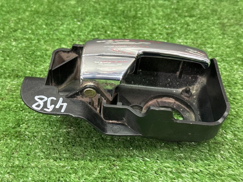 Ручка двери внутренняя (хром) Ford Mondeo 3