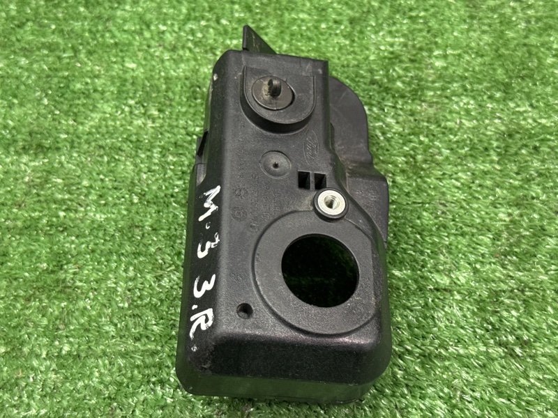 Ручка двери внутренняя (хром) Ford Mondeo 3