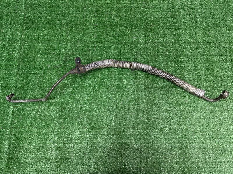 Трубка ГУРа высокого давления Kia Rio 3 2014 QB