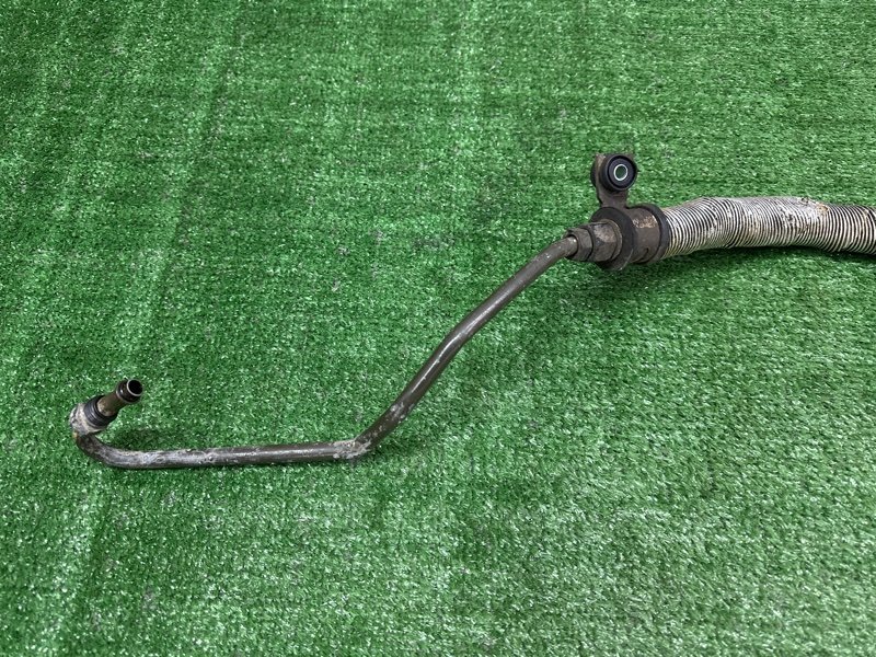 Трубка ГУРа высокого давления Kia Rio 3 2014 QB