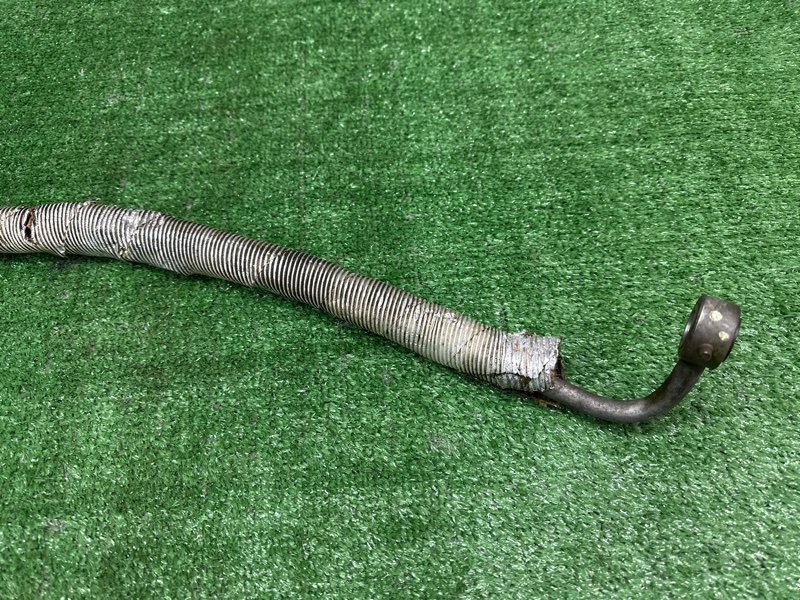 Трубка ГУРа высокого давления Kia Rio 3 2014 QB