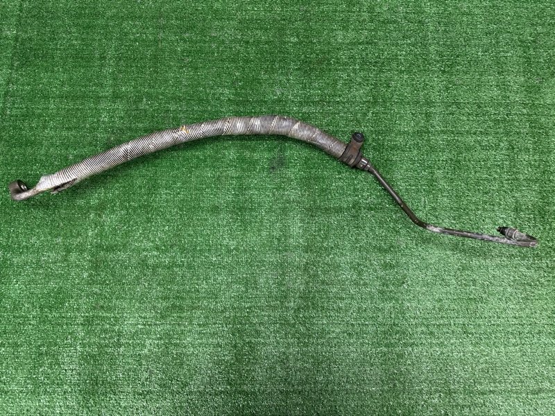 Трубка ГУРа высокого давления Kia Rio 3 2014 QB