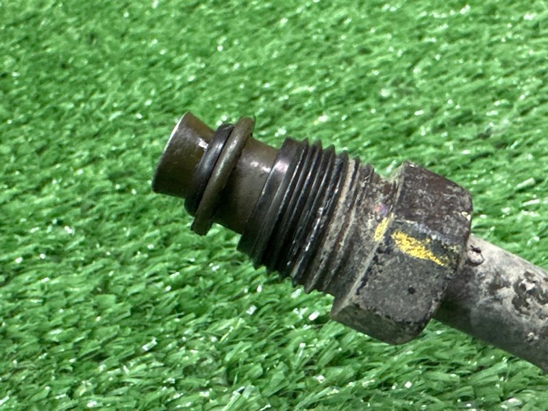 Трубка ГУРа высокого давления Kia Rio 3 2014 QB