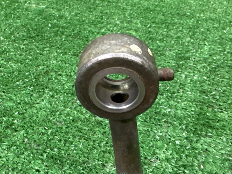 Трубка ГУРа высокого давления Kia Rio 3 2014 QB