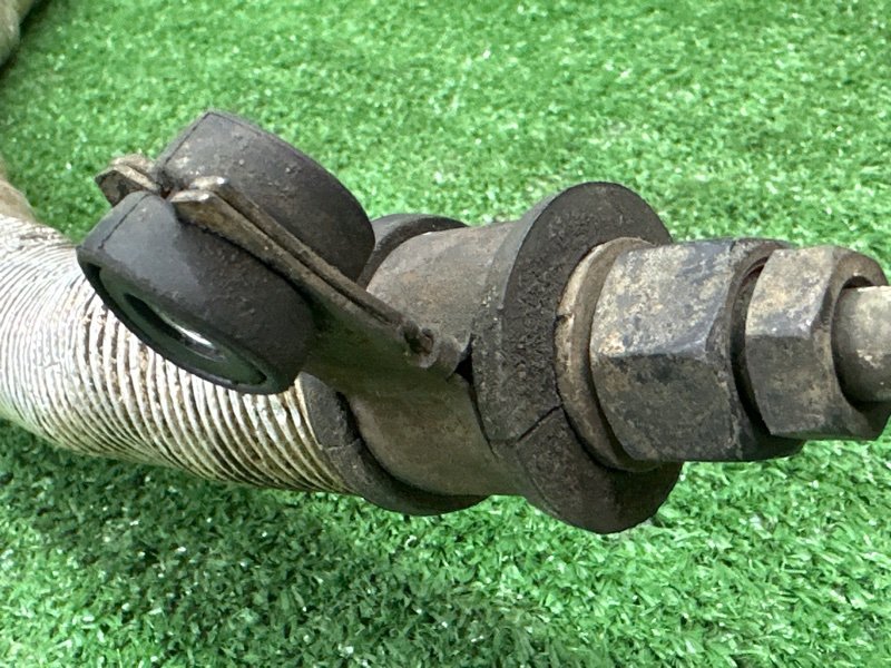 Трубка ГУРа высокого давления Kia Rio 3 2014 QB