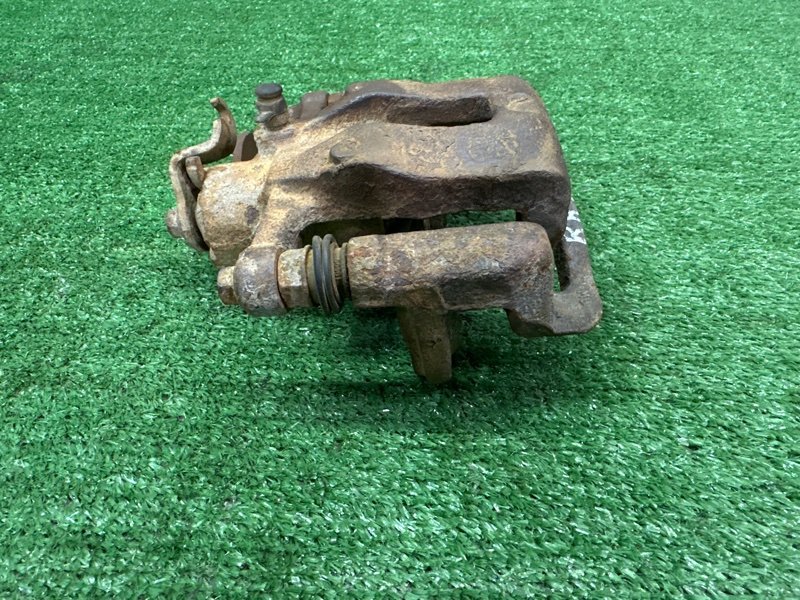 Суппорт тормозной Kia Rio 3 2014 QB