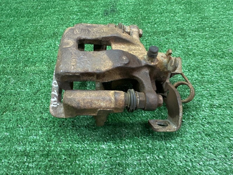 Суппорт тормозной Kia Rio 3 2014 QB